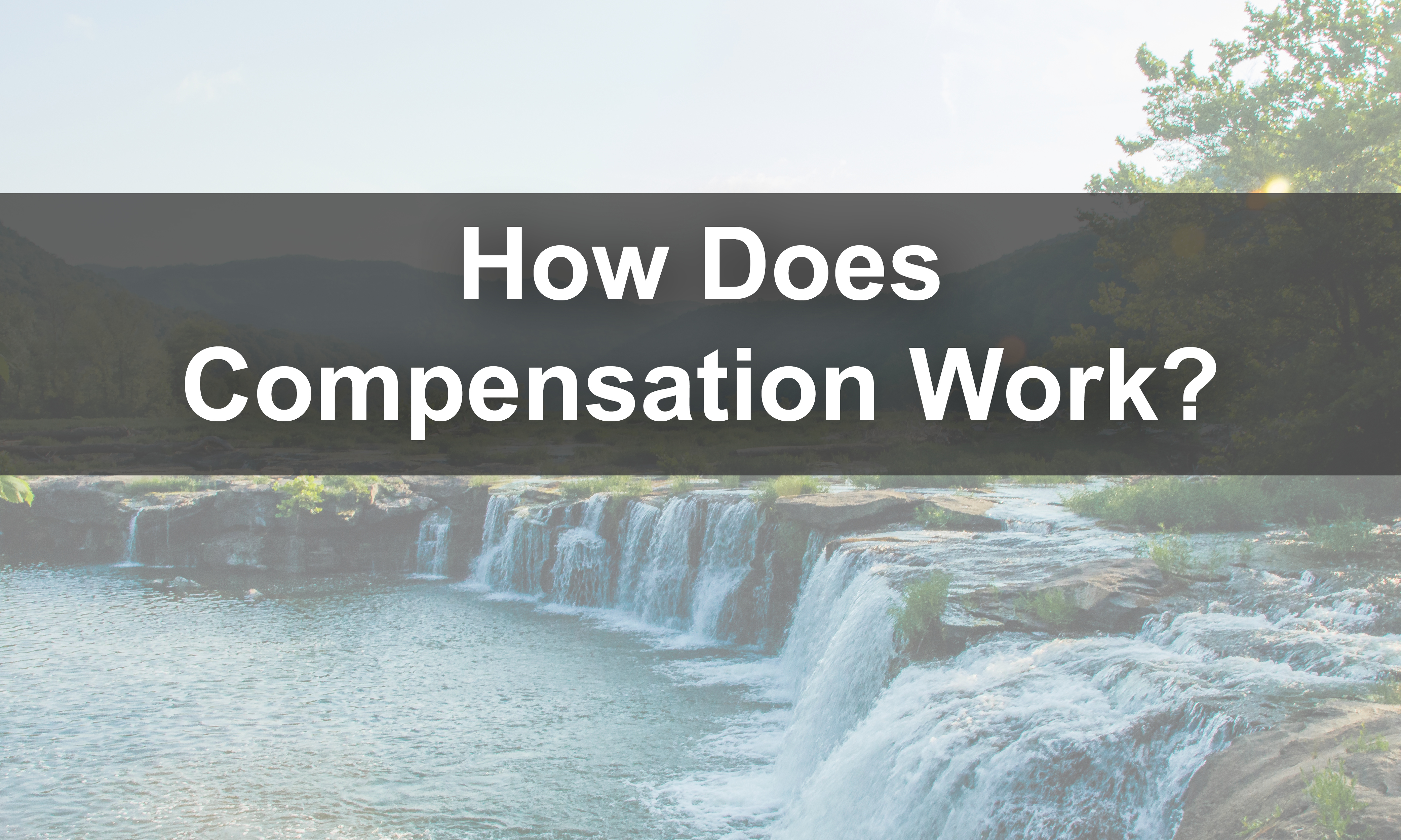 Link to compensation explanation